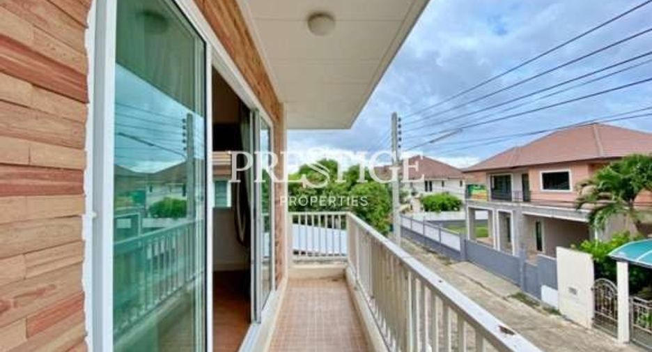 Haus zum Kauf mit 4 Zimmer in Sattahip, Chonburi