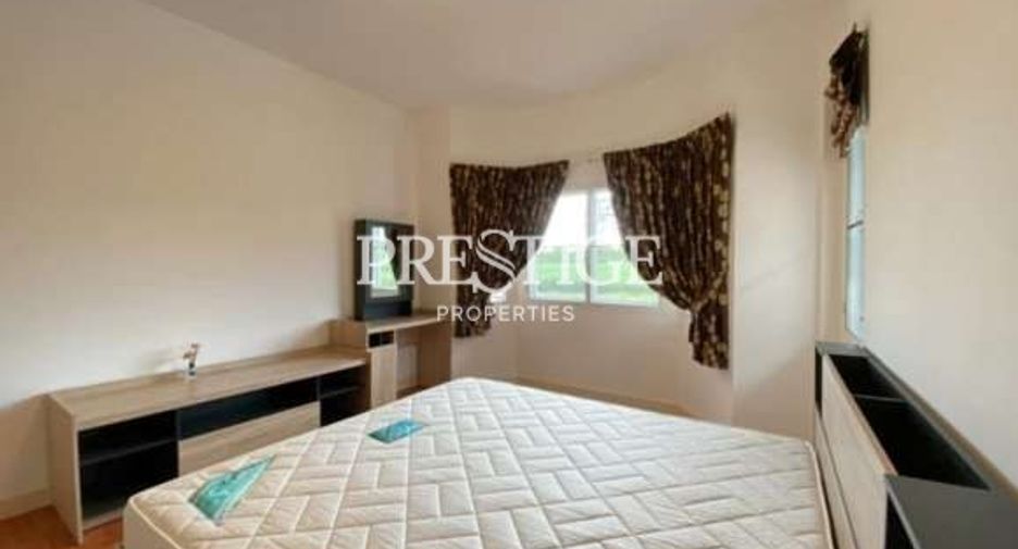 Haus zum Kauf mit 4 Zimmer in Sattahip, Chonburi