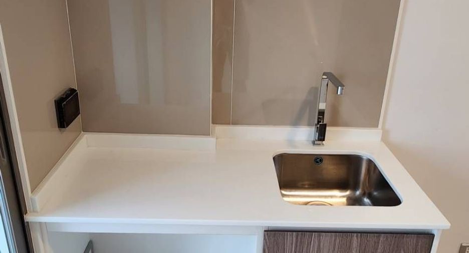 For rent 1 bed condo in Chatuchak, Bangkok Hipflat