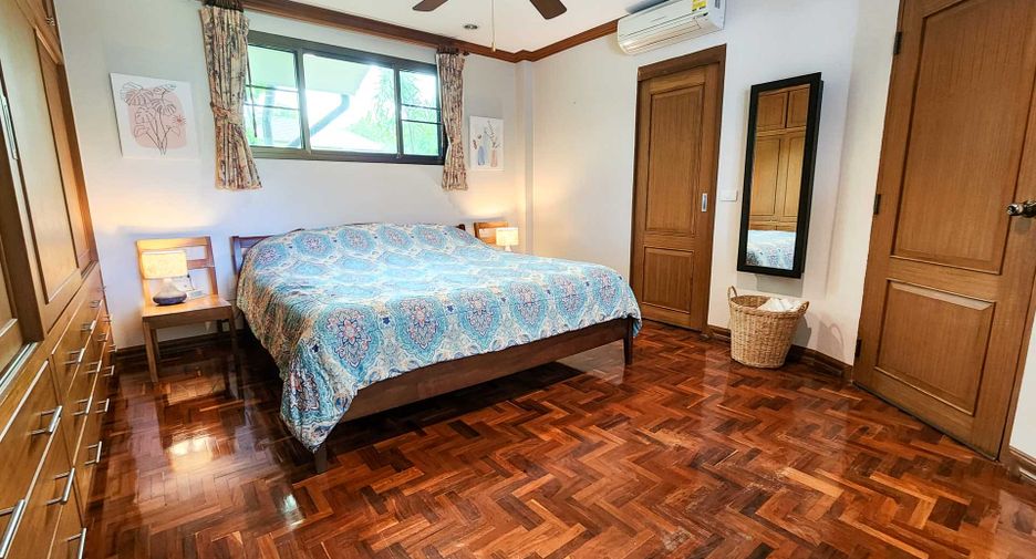 For rent 5 bed house in Doi Saket, Chiang Mai