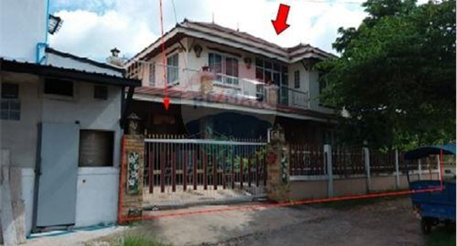 For sale 5 bed house in Mueang Chaiyaphum, Chaiyaphum