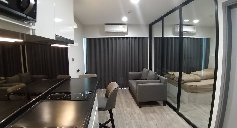ขาย 1 เตียง คอนโด ใน หัวหิน, ประจวบคีรีขันธ์
