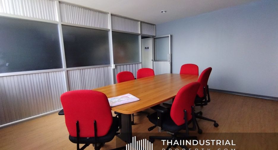 For rent warehouse in Lat Krabang, Bangkok