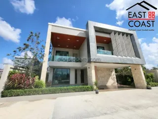 出售 3 卧室 独立屋 在 Bang Lamung, Chon Buri