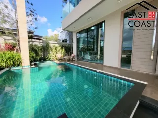 出售 3 卧室 独立屋 在 Bang Lamung, Chon Buri