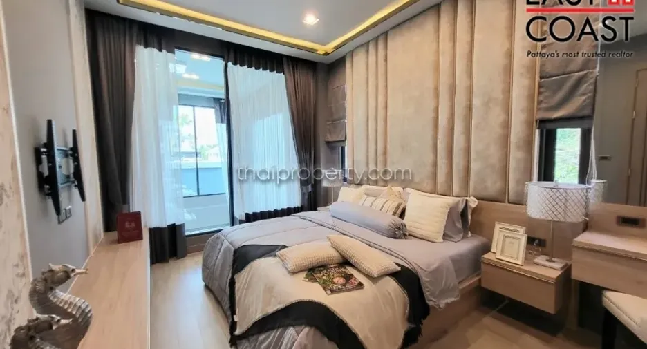 出售 3 卧室 独立屋 在 Huai Yai, 芭提雅