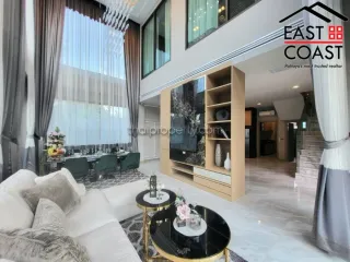 出售 3 卧室 独立屋 在 Bang Lamung, Chon Buri