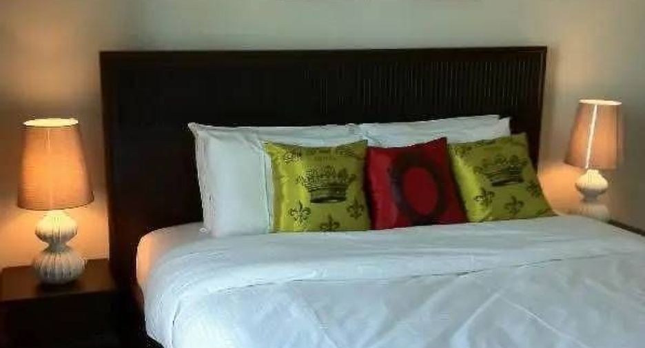 ขาย 3 เตียง คอนโด ใน ปทุมวัน, กรุงเทพฯ