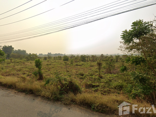 For sale studio land in Mueang Chai Nat, Chainat