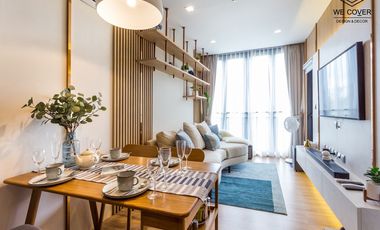 For rent そして for sale 1 Beds condo in Suan Luang, Bangkok