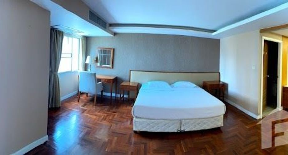 ให้เช่า 1 เตียง คอนโด ใน ยานนาวา, กรุงเทพฯ