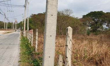 For sale land in Sattahip, Chonburi