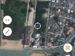 Продажа Участок в Huay Yai, Паттайя