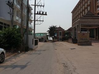 Продажа Участок в Huay Yai, Паттайя