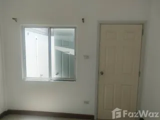 For rent 3 bed townhouse in Mueang Samut Sakhon, Samut Sakhon