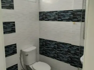 For rent 3 bed townhouse in Mueang Samut Sakhon, Samut Sakhon