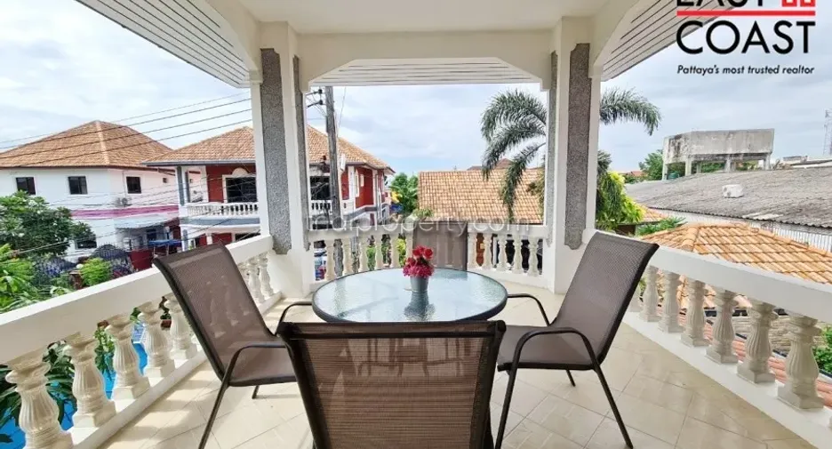 For sale 5 bedrooms house in Bang Lamung, Chonburi