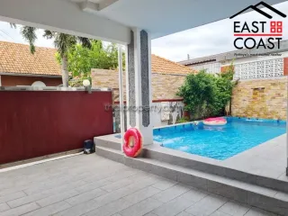 For sale 5 bedrooms house in Bang Lamung, Chonburi