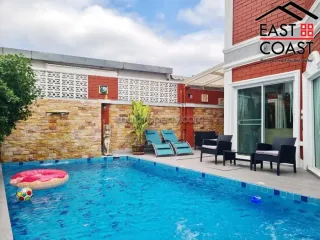 For sale 5 bedrooms house in Bang Lamung, Chonburi