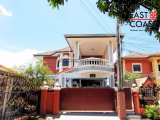 For sale 5 bedrooms house in Bang Lamung, Chonburi