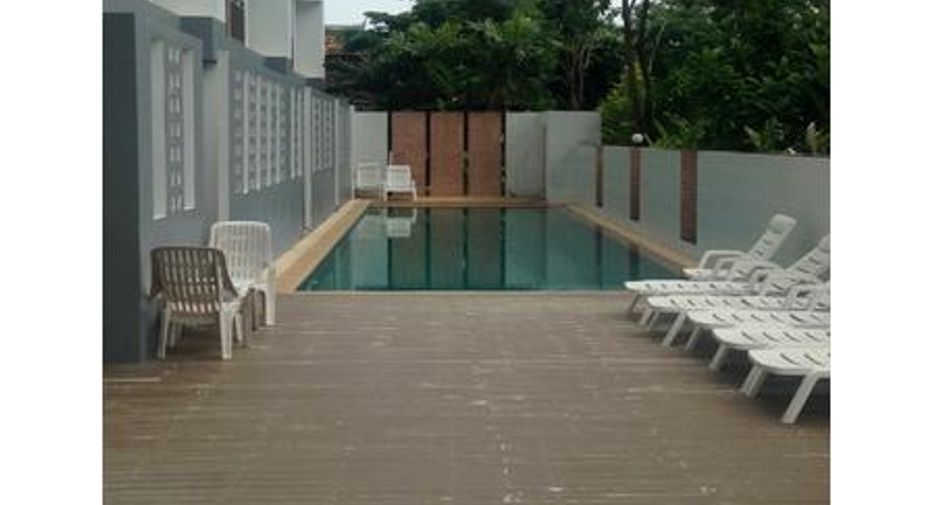 出售 2 卧室 公寓式住宅 在 Mueang Krabi, Krabi