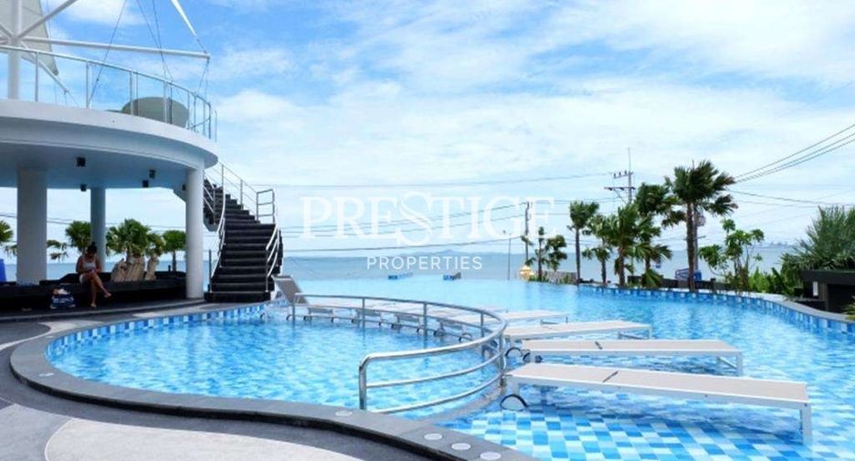 出售 3 卧室 公寓 在 Sattahip, Chon Buri