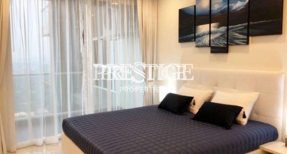 出售 3 卧室 公寓 在 Sattahip, Chon Buri