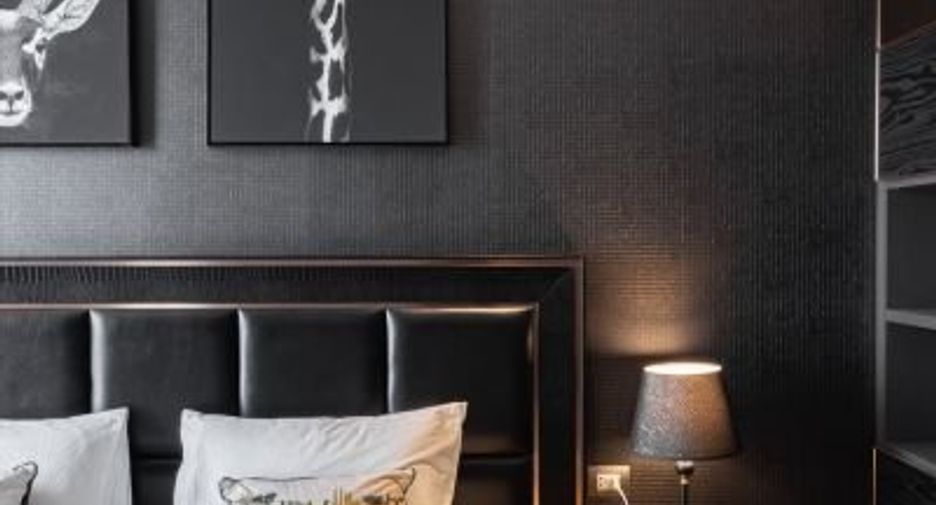 For sale 3 bedrooms condo in Khlong San, Bangkok