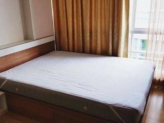 ให้เช่า 1 เตียง คอนโด ใน ดินแดง, กรุงเทพฯ