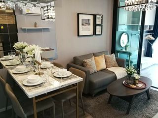 For sale 1 bed condo in Chatuchak, Bangkok