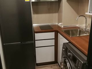 For sale 1 bed condo in Chatuchak, Bangkok