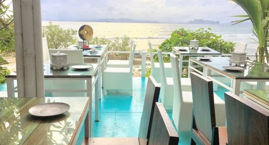 Gewerbefläche zum Kauf in Mueang Krabi, Krabi