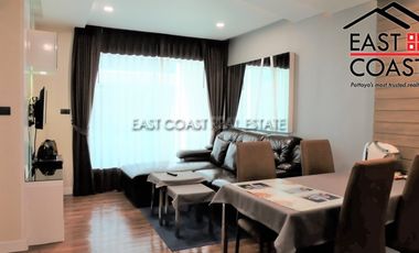 出售 1 卧室 公寓 在 Bang Lamung, Chon Buri