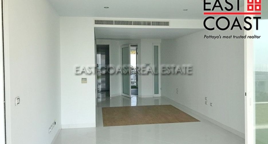 For sale studio condo in Na Jomtien, Pattaya