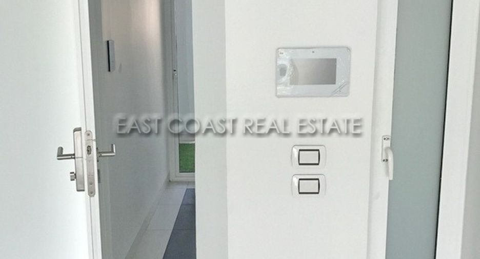 For sale studio condo in Na Jomtien, Pattaya