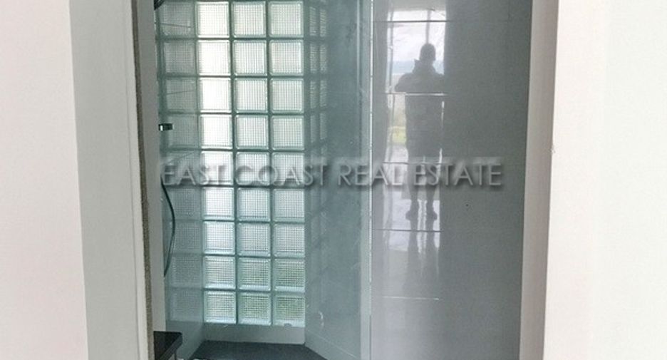 For sale studio condo in Na Jomtien, Pattaya