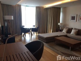 For rent 2 Beds condo in Phaya Thai, Bangkok