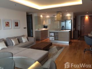For rent 2 Beds condo in Phaya Thai, Bangkok