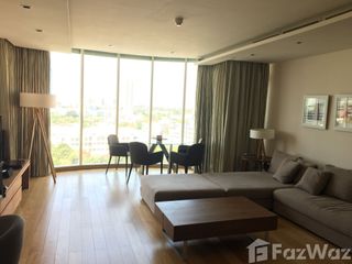 For rent 2 Beds condo in Phaya Thai, Bangkok