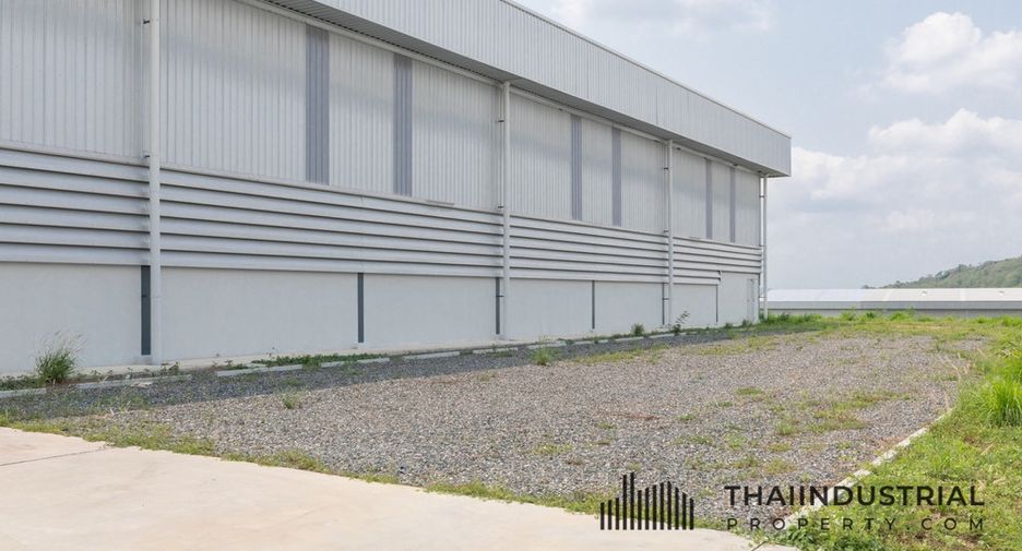 Lagerhaus zur Miete in Si Racha, Chonburi