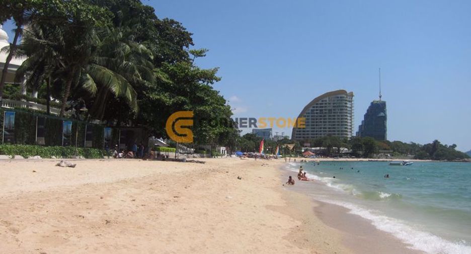 Аренда и продажа 2 спальни кондо в Северная Паттайя, Паттайя
