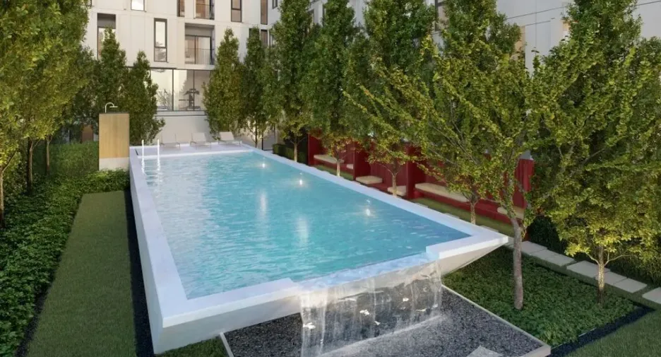 For sale 1 bed condo in Huai Khwang, Bangkok