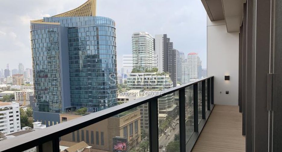 Wohnung zur Miete mit 2 Zimmer in Watthana, Bangkok