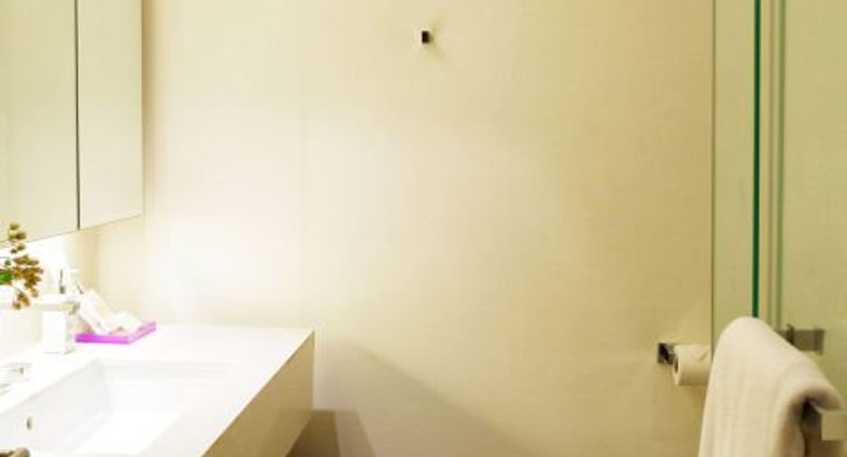 Wohnung zum Kauf mit 3 Zimmer in Sathon, Bangkok