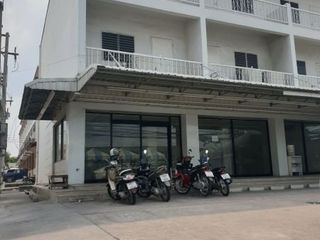 For sale retail Space in East Pattaya, Pattaya