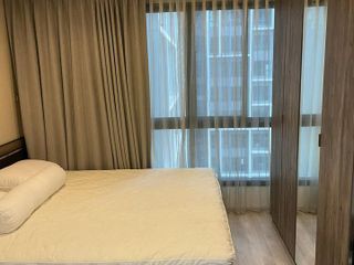 For sale 1 bed condo in Bangkok Noi, Bangkok