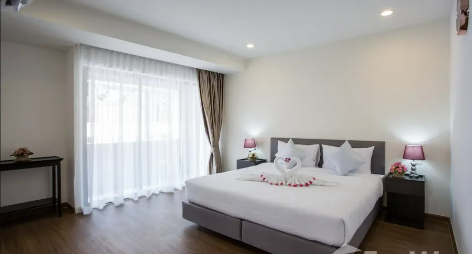 For rent 3 Beds townhouse in Lat Phrao, Bangkok