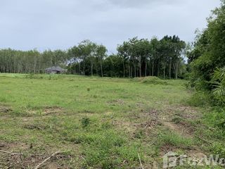 For sale land in Thalang, Phuket