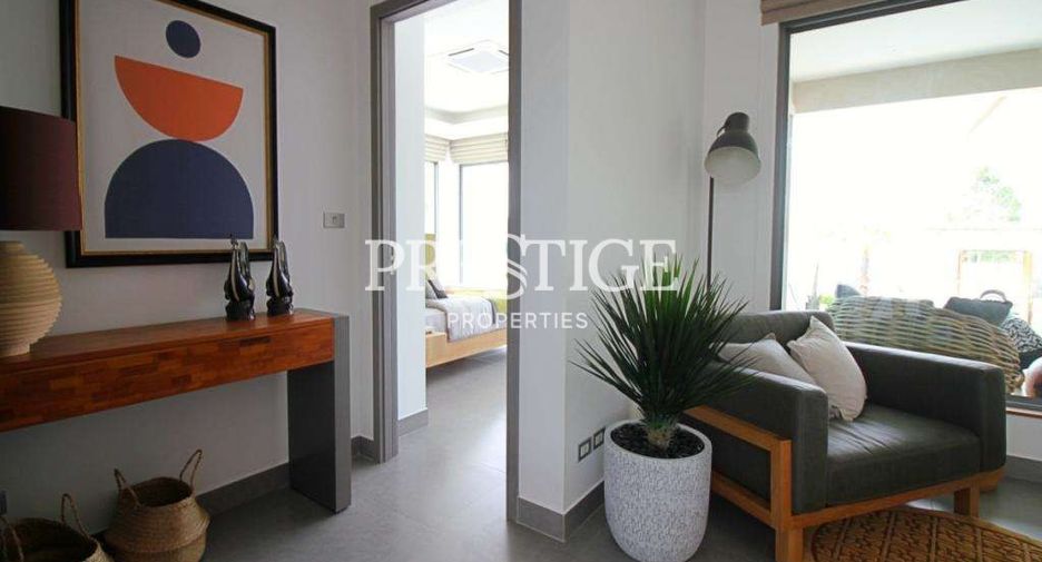 Haus zum Kauf mit 3 Zimmer in East Pattaya, Pattaya