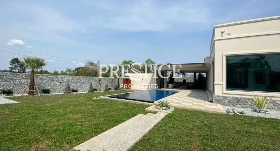 Haus zum Kauf mit 3 Zimmer in East Pattaya, Pattaya